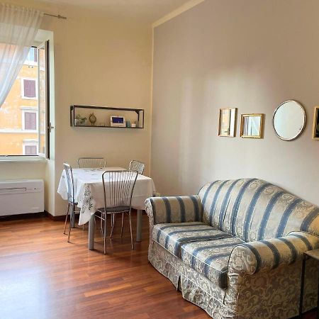 San Giovanni Garden House Rome Buitenkant foto