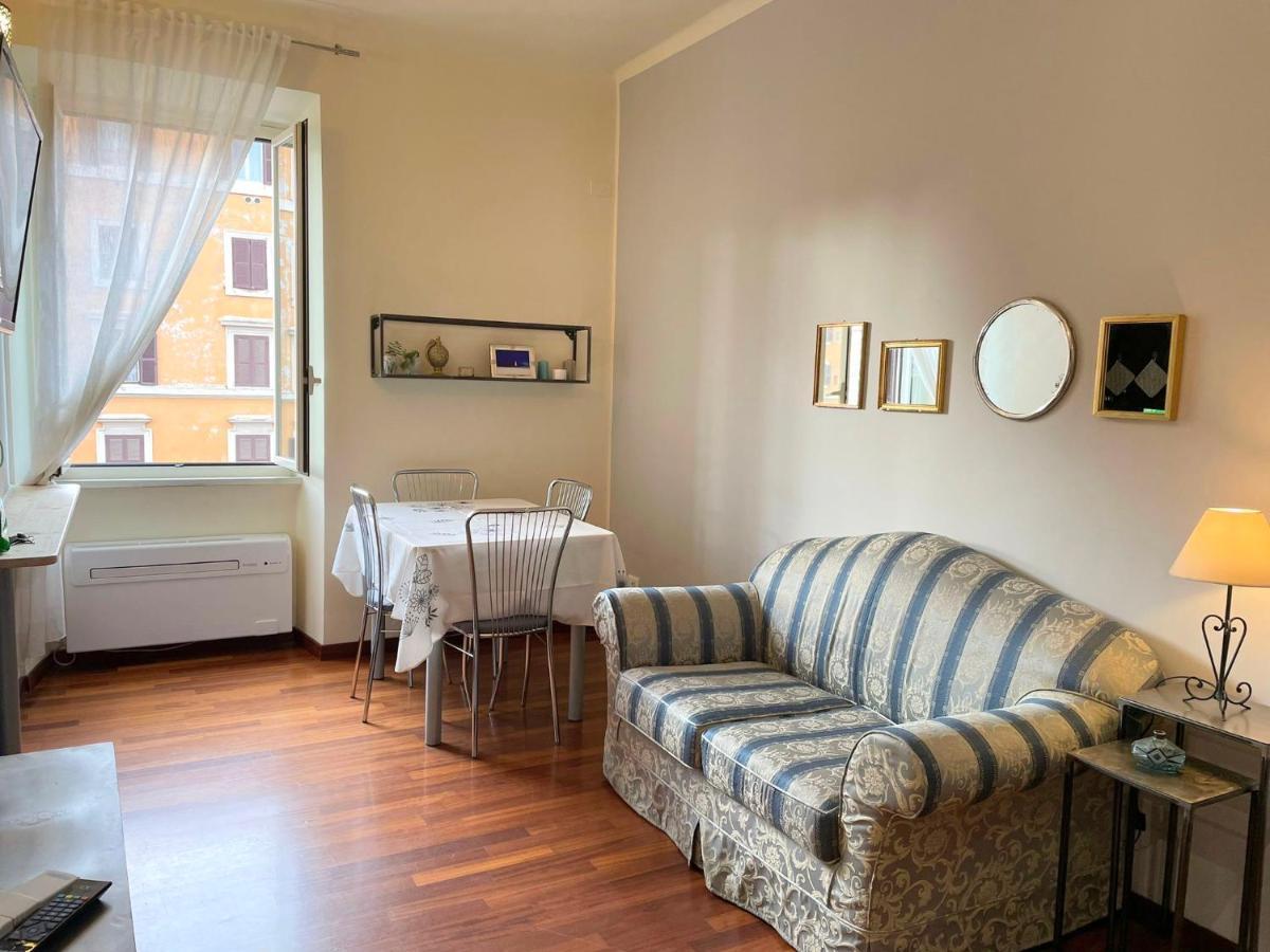 San Giovanni Garden House Rome Buitenkant foto