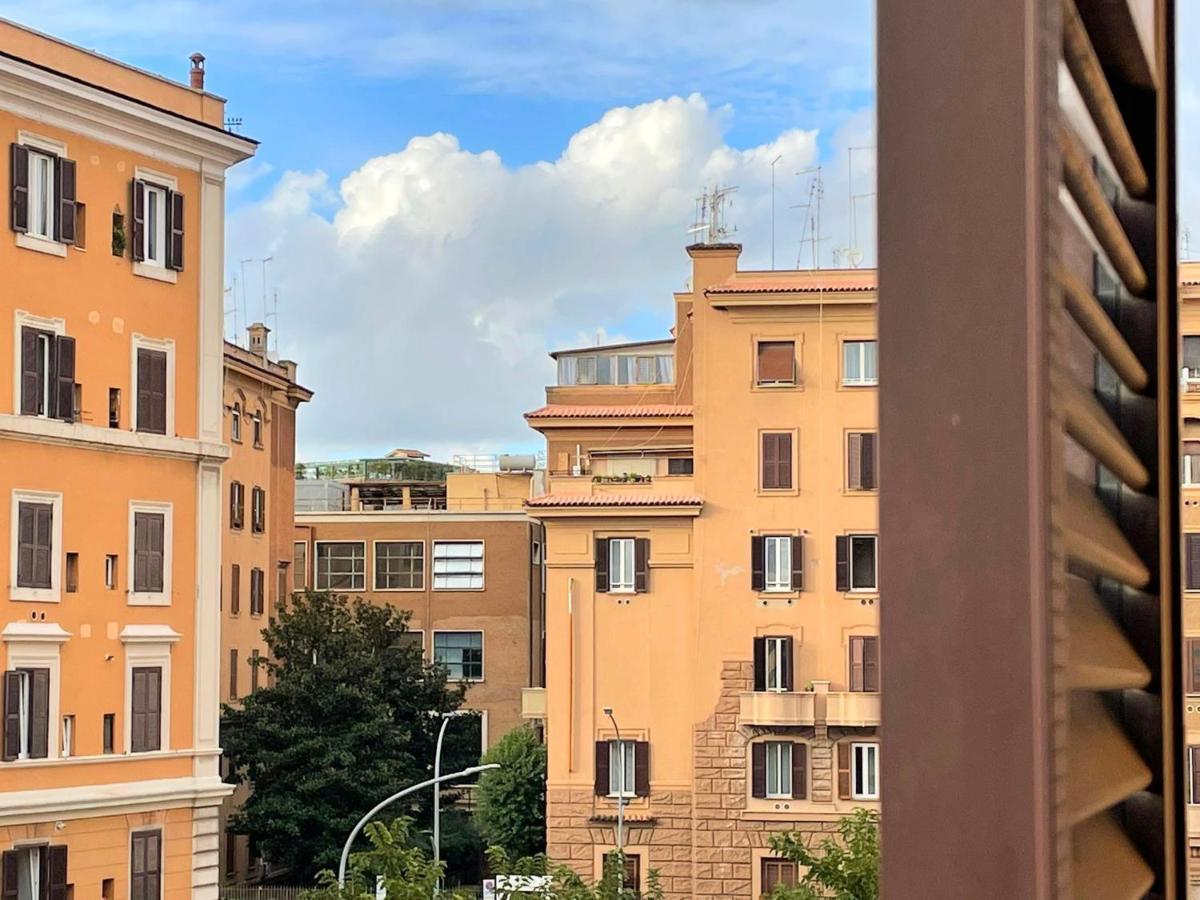 San Giovanni Garden House Rome Buitenkant foto